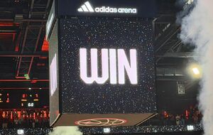 Paris Basket vs Asvel