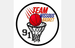 Venez essayer le basket en prévision de votre inscription l'année prochaine
