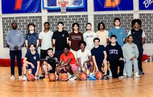 3e tournoi de brassage U21