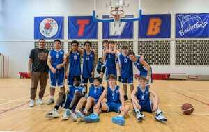 2e Tournoi de Brassage U18 TWB - St-Michel