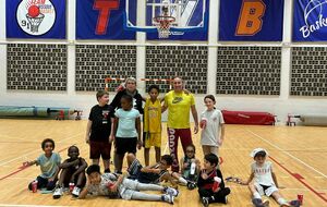 3eme Tournois brassage U11