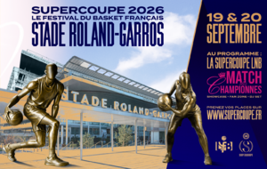 Final Supercoupe LNB 2026