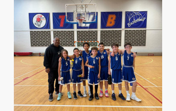 🗓 Samedi 9 novembre à 9h : U13 Wissous vs Vigneux