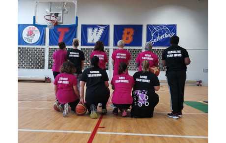 Basket Tonik