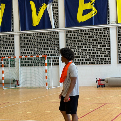 Évènement Basket U15/U18 et U21/Seniors